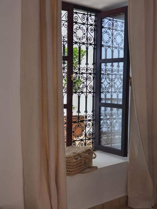 Riad Le Manzil Beldi Marrakesch Exterior foto